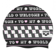 Arena 1E368232 Unisex Bone