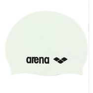 Arena 9166215 Beyaz Unisex Yüzücü Bonesi