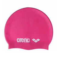 Arena 9166265 Classıc Sılıcone Erkek Bone