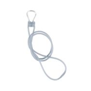 Arena 9521218 Strap Nose Clip Pro Beyaz Unisex Burun Tıkacı