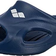 Arena Kinder Badesandale Hydrosoft II Mavi Unisex Çocuk Sandalet