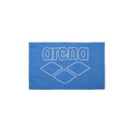 Arena Unisex Pool Smart 001991810 Unisex Mavi Antrenman Havlusu