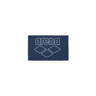 Arena Unisex Pool Smart Towel 001991710 Unisex Lacivert Antrenman Havlusu