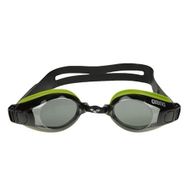 Arena Zoom X-Fit Green Smoke Black Yüzücü Gözlüğü