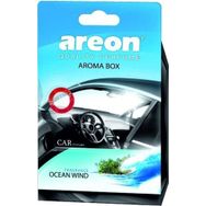 Areon Aroma Box Ocean Wind Oto Parfümü