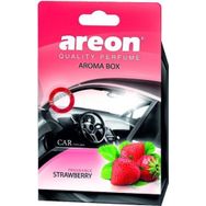 Areon Aroma Box Strawberry Oto Parfümü