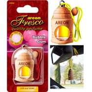 Areon Fresco Bubble Gum Ahşap Asmalı Koku