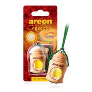 Areon Fresco Melon Ahşap Koku