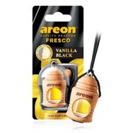 Areon Fresco Vanilla Black Oto Parfümü