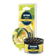 Areon Ken Blister Lemon Oto Parfümü