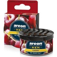 Areon Ken Cherry Bardaklık Oto Araç Kokusu