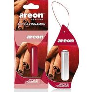 Areon Liquid 5 ml Apple Cinnamon Oto Araç Kokusu