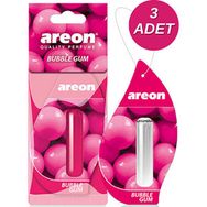 Areon Liquid 5 ml Bubble Gum Oto Araç Kokusu