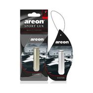 Areon Liquid 5 ml Sport Lux Silver Oto Araç Kokusu