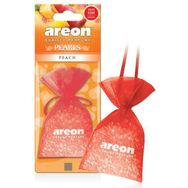 Areon Pearls Peach Oto Parfümü