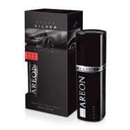 Areon Perfume Silver 50 ml Oto Parfümü