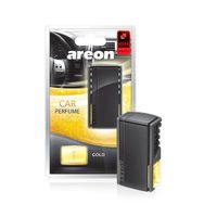Areon Premium Car Blister Gold Oto Parfümü