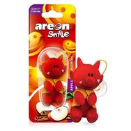 Areon Smile Apple-Cinnamon Oto Parfümü