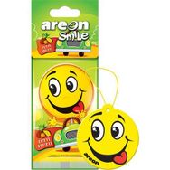 Areon Smile Dry Tutti Frutti Oto Parfümü