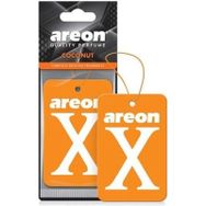 Areon X Coconut Turuncu Oto Araç Kokusu
