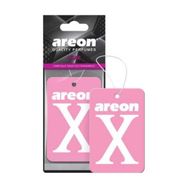 Areon X Lilac Pembe Oto Araç Asma Koku
