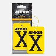 Areon X Vanilya Sarı Oto Koku