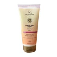 Argan Cure GR0501 200 ml El Bakım Kremi