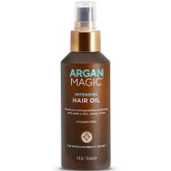 Argan Magic 120 ml Yoğun Saç Bakım Yağı Spreyi