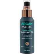 Argan Magic 88 ml Renk Koruyucu Parlaklık Yağı Spreyi