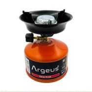 Argeus 203 Stone Turuncu Kamp Ocağı