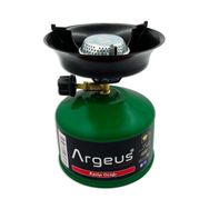 Argeus 203 Stone Yeşil Kamp Ocağı