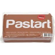 Argiles Bisbal 129TC06A Pastard 1.5 kg Toprak Model Kili