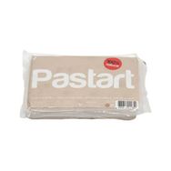 Argiles Bisbal BC06A Pastard 1.5 kg Beyaz Model Kili