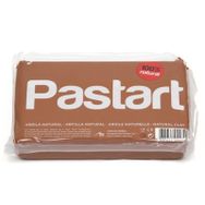Argiles Bisbal TC08A Pastard 5 kg Toprak Model Kili