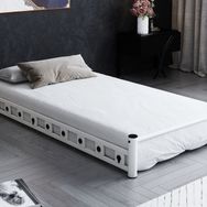 Argimo 90x180 cm Yavru Karyola Ranza Eki