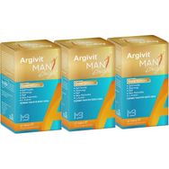 Argivit Man Bright Gold Complex 3x30 Tablet