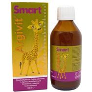 Argivit Smart 150 ml Şurup