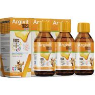 Argivit Tussi Kids 3x150 ml Şurup