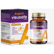 Argivit Visusafe 30 Tablet