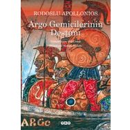 ARGO GEMICILERININ DESTANI (KÜÇÜK BOY) - RODOSLU APOLLONIOS