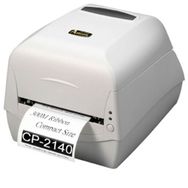 Argox CP-2140 Beyaz Seri USB Paralel 203 DPI Barkod Yazıcı