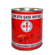 Arı 3 kg Oto Şase Boyası