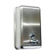 Arı 304 1 lt Paslanmaz Sıvı Sabun Dispenseri Aparatı