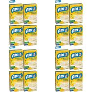 Arı 4+ Ay 12x200 gr Sütlü Muzlu Pirinç Unu Bebek Maması