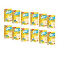 Arı 4+ Ay 12x250 gr Sütlü Muzlu Bebek Maması