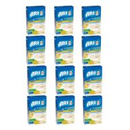 Arı 6+ Ay 12x250 gr 7 Tahıllı Gece Kaşık Maması