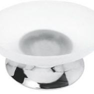 Arı 7057 Metal Class Banyo Sabunluk