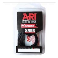Arı Ariete ARI.124 1992-2011 Aprilia Rs 125 Ön Amortisör Toz Keçesi