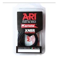 Arı Ariete ARI.124 2011-2017 Aprilia Rs4 125 4t Ön Amortisör Toz Keçesi