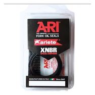 Arı Ariete ARI.136 2017-2020 Benelli Trk 502 Ön Amortisör Yağ Keçesi